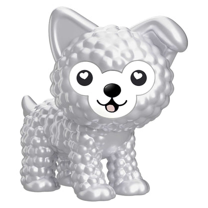 I Love Puppies Figurine 4