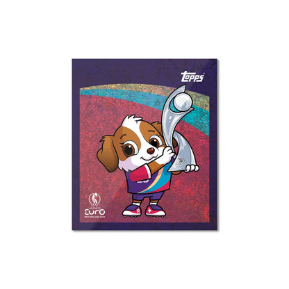 UEFA Women's Euros 2025 Starter Pack 2