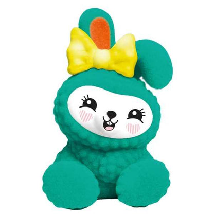 I Love Bunnies - Bow Edition Figurine 3
