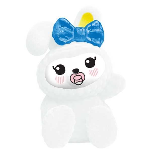 I Love Bunnies - Bow Edition Figurine 5