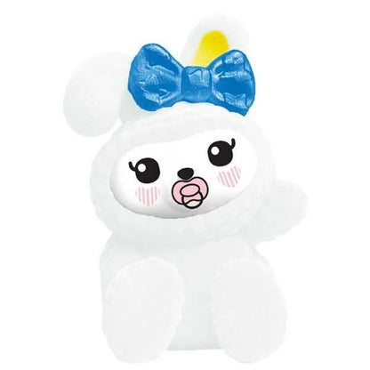 I Love Bunnies - Bow Edition Figurine 5