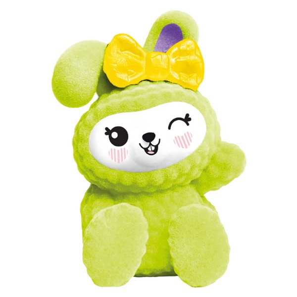 I Love Bunnies - Bow Edition Figurine 6