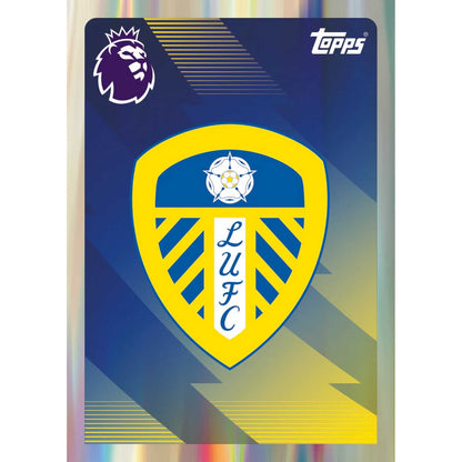 Topps Premier League 2026 Stickers Starter Pack 5
