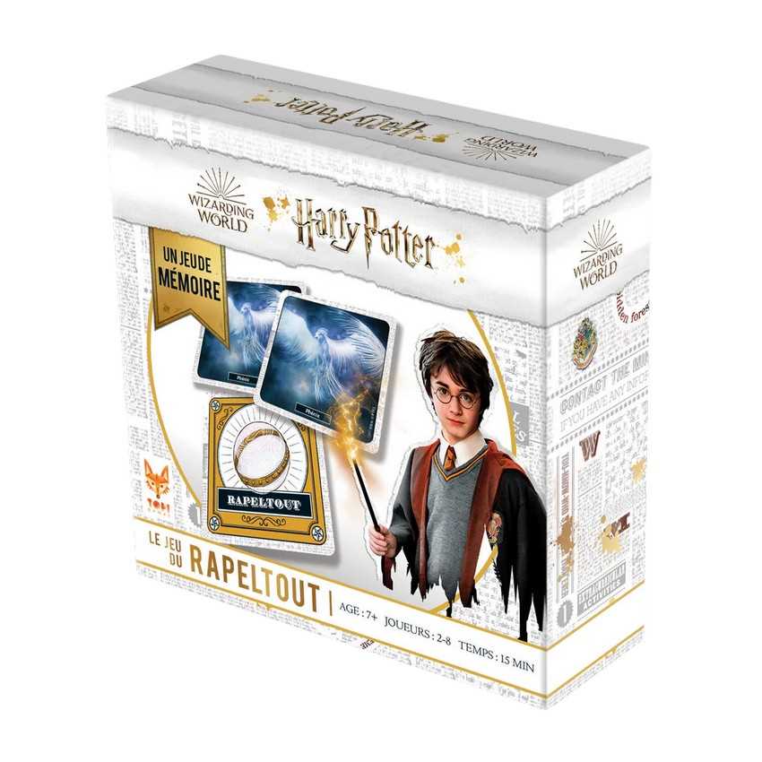 Harry Potter Remembrall Board Game