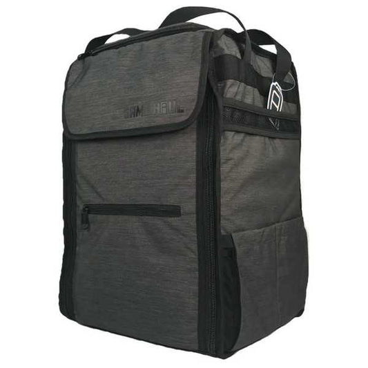 Game Haul Backpack Medieval Gray Board Game by Top Shelf Fun 1