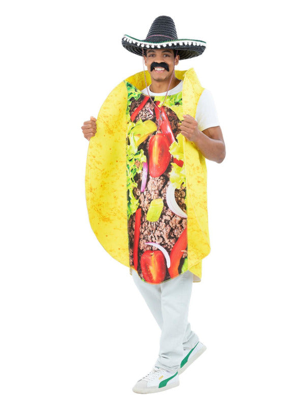 Taco Costume Adults_1