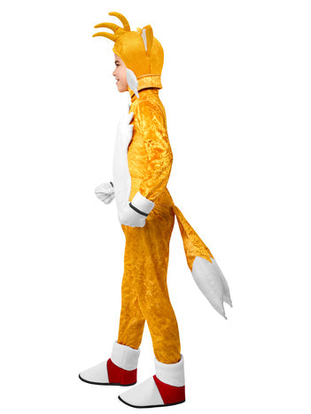 Tails Deluxe 'Sonic the Hedgehog' Costume for Kids_2