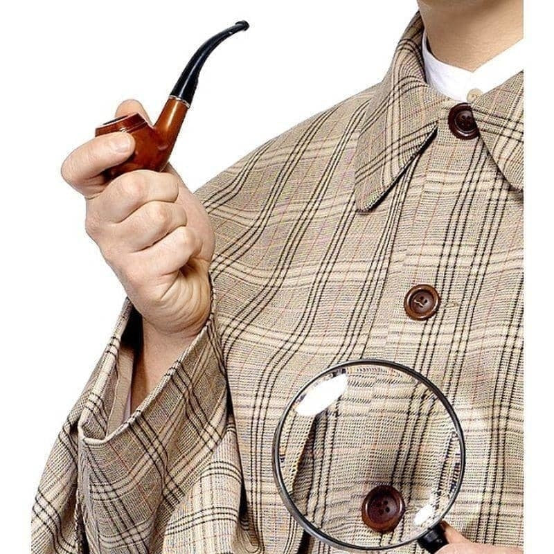 Tales Of Old England Sherlock Holmes Kit 1
