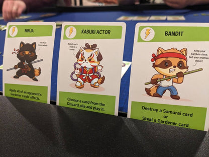 Tanuki product image