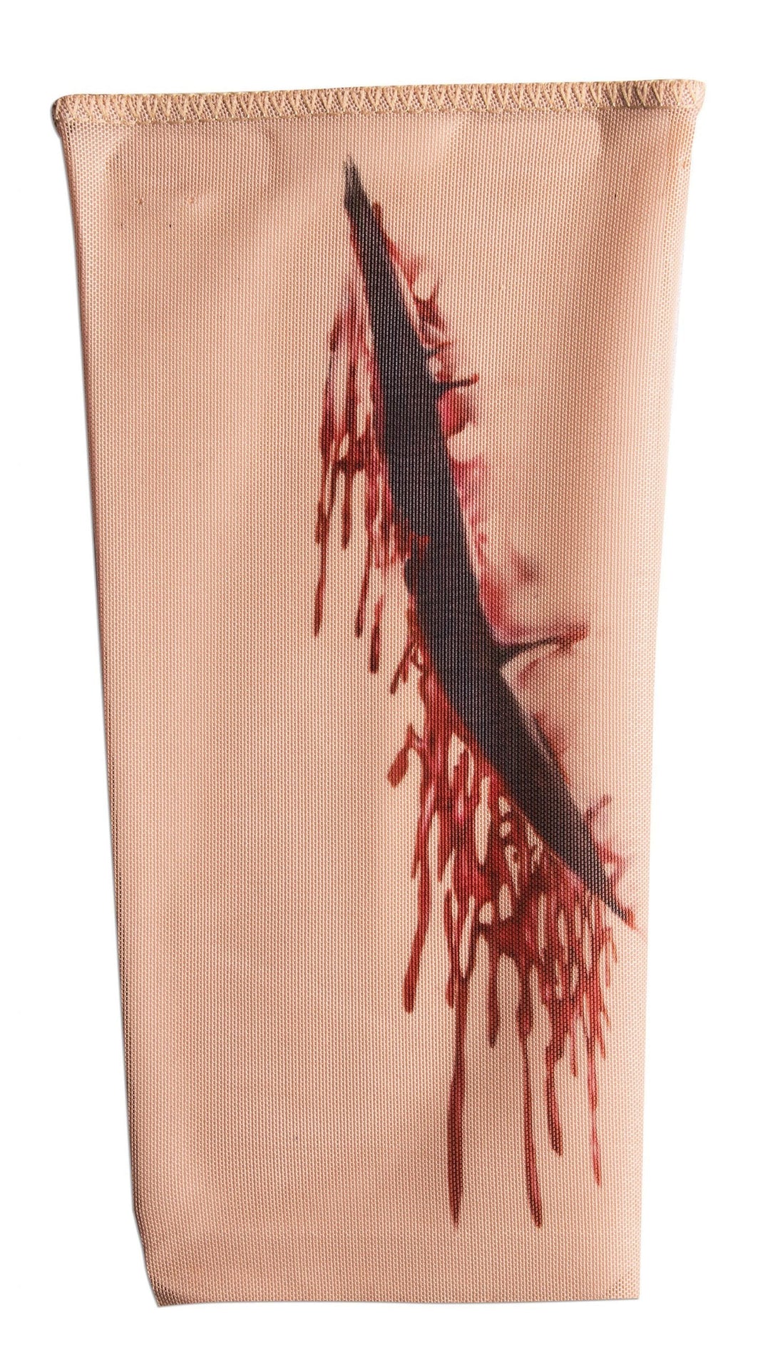 Tattoo Sleeve Scar Costume Accessories_1