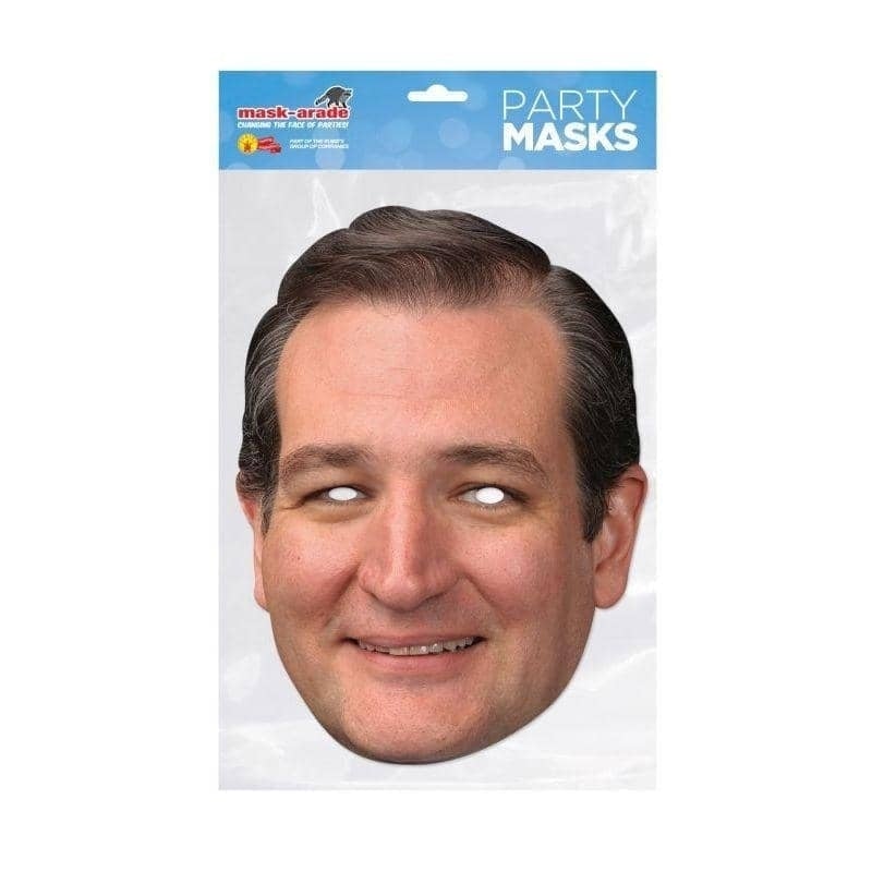 Ted Cruz Mask_1