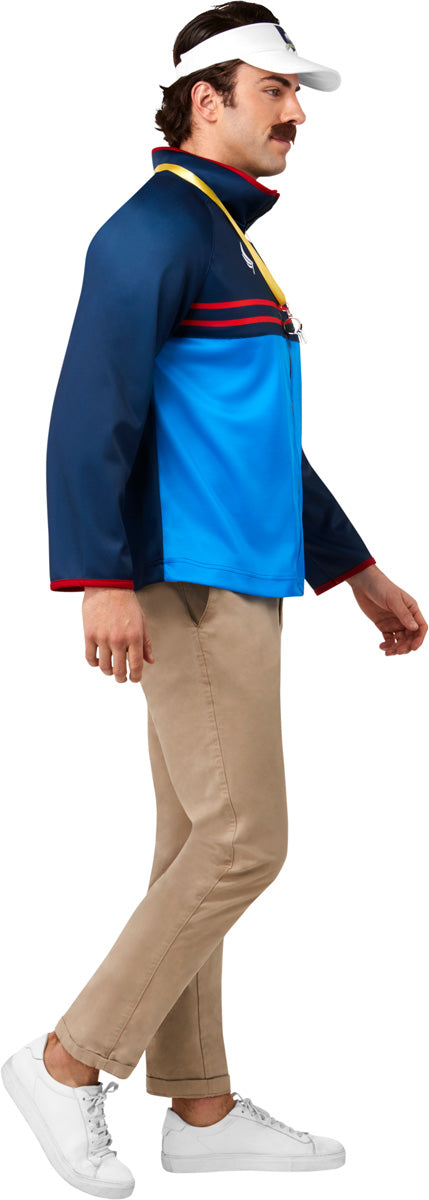Ted Lasso Costume Kit for Men 2