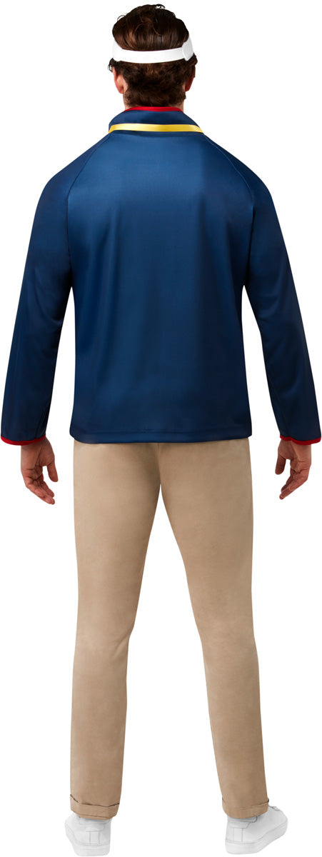 Ted Lasso Costume Kit for Men 4