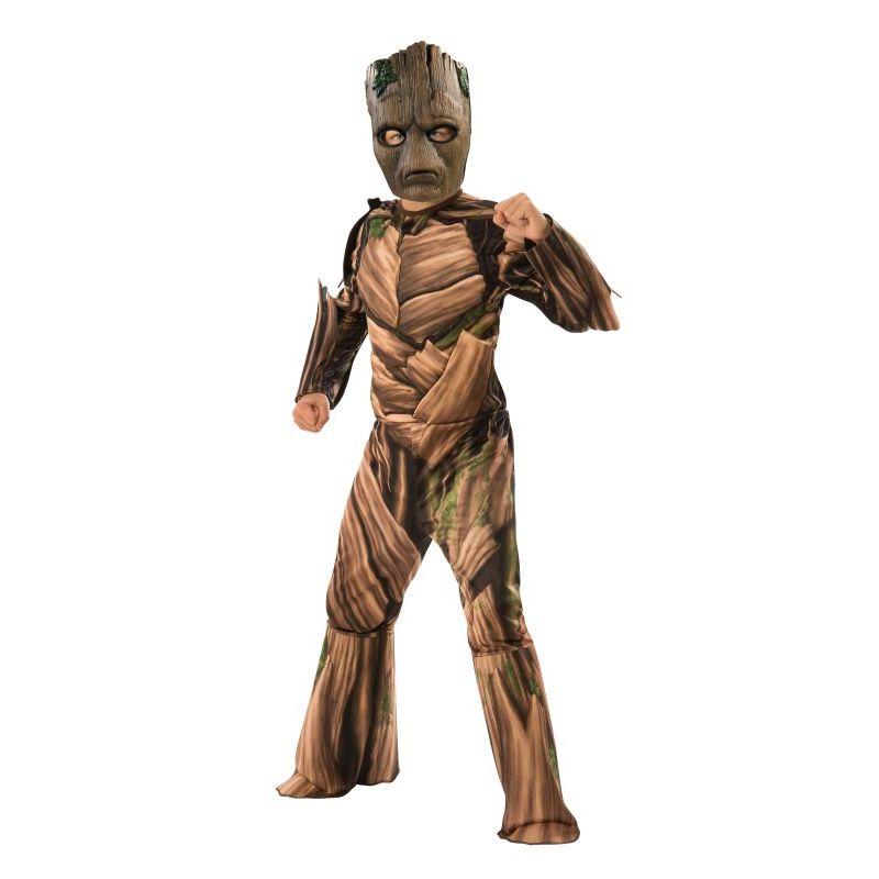 Teen Groot Inifinity War Deluxe 1