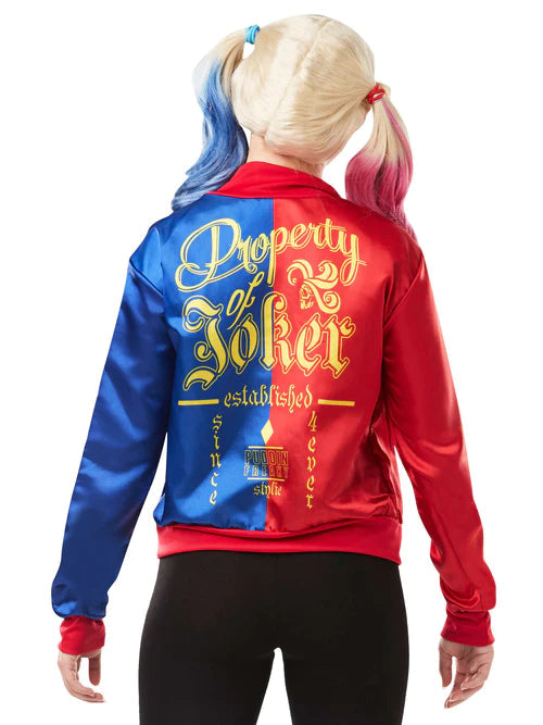 Teen Harley Quinn Kit Suicide Squad Teen Harley Quinn Kit Suicide Squad