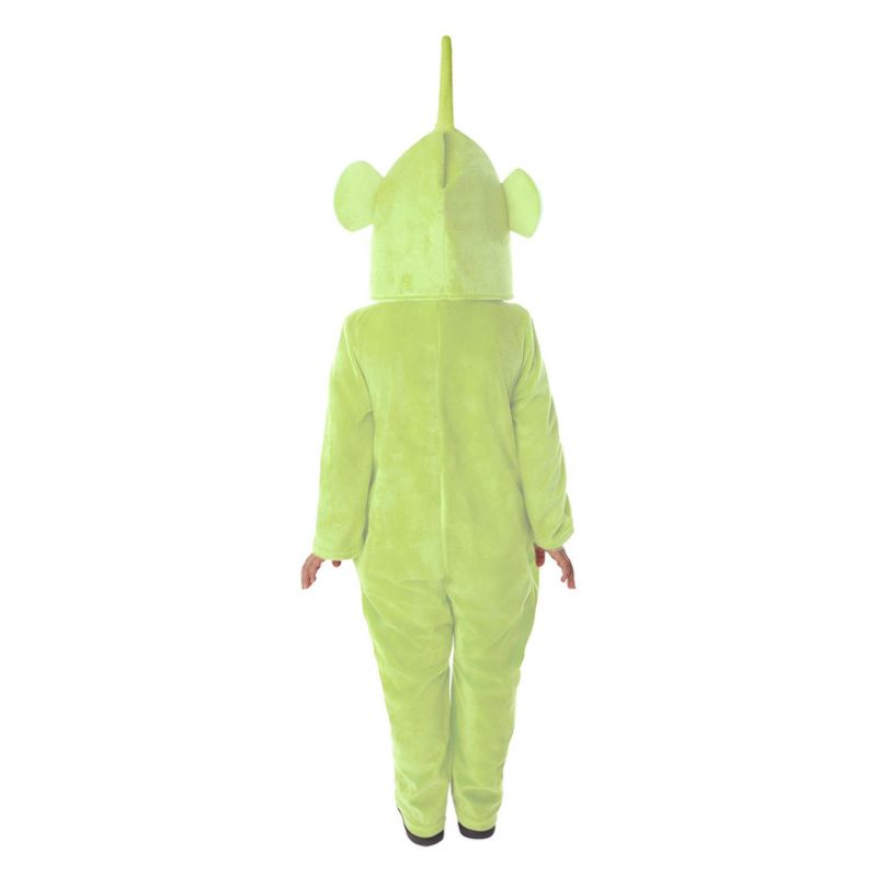 Teletubbies Dipsy Costume Child Green 2