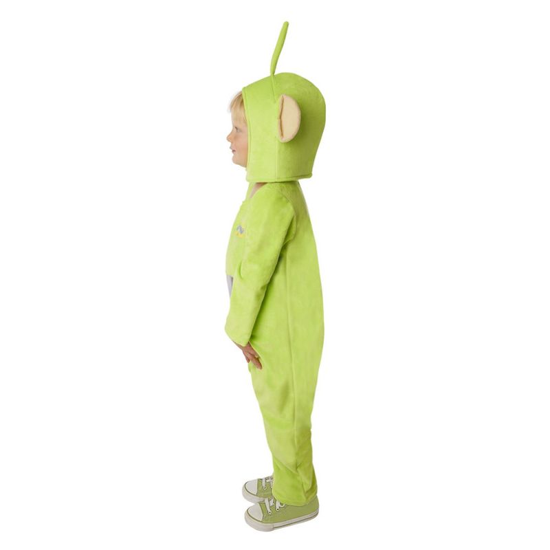Teletubbies Dipsy Costume Child Green 3