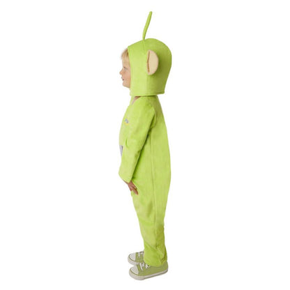 Teletubbies Dipsy Costume Child Green 3