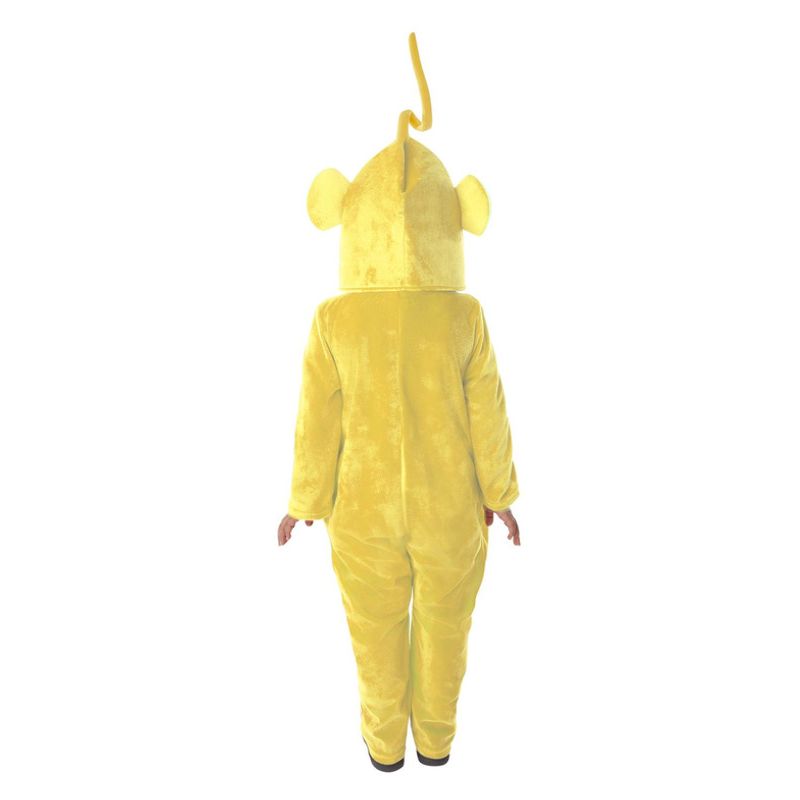 Teletubbies La Costume Child Yellow 2