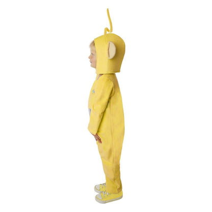 Teletubbies La Costume Child Yellow 3