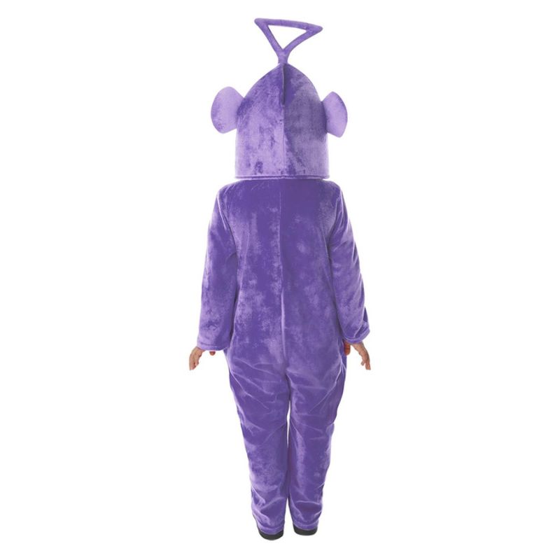 Teletubbies Tinky Winky Costume Child Purple 2