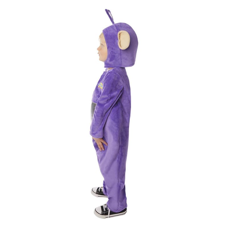 Teletubbies Tinky Winky Costume Child Purple 3
