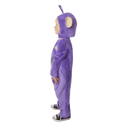 Teletubbies Tinky Winky Costume Child Purple 3
