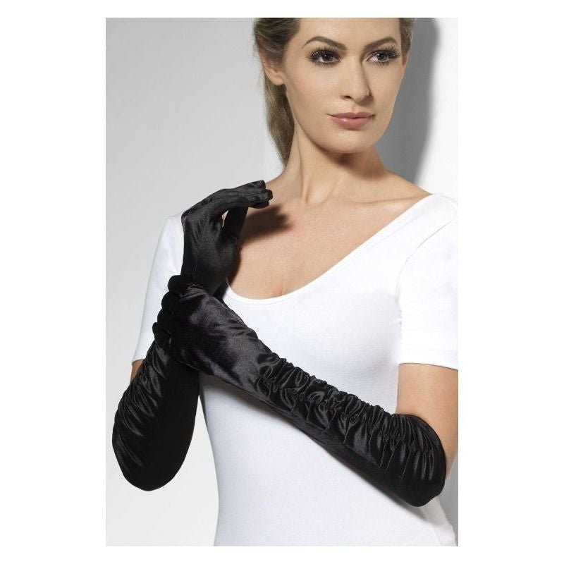 Temptress Gloves for Ladies 46cm Long 1