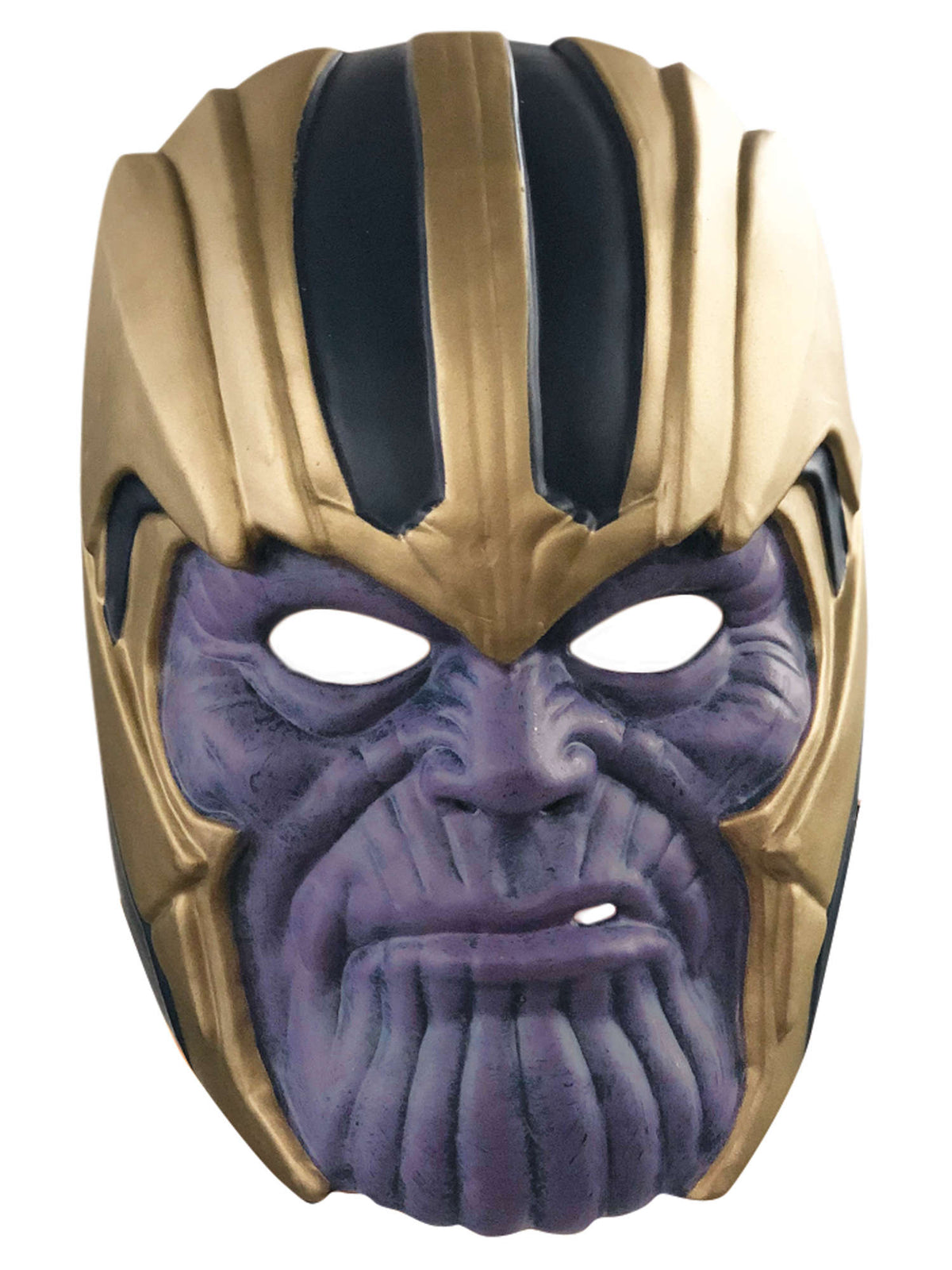 Thanos Costume Child Avengers Endgame Armour 3