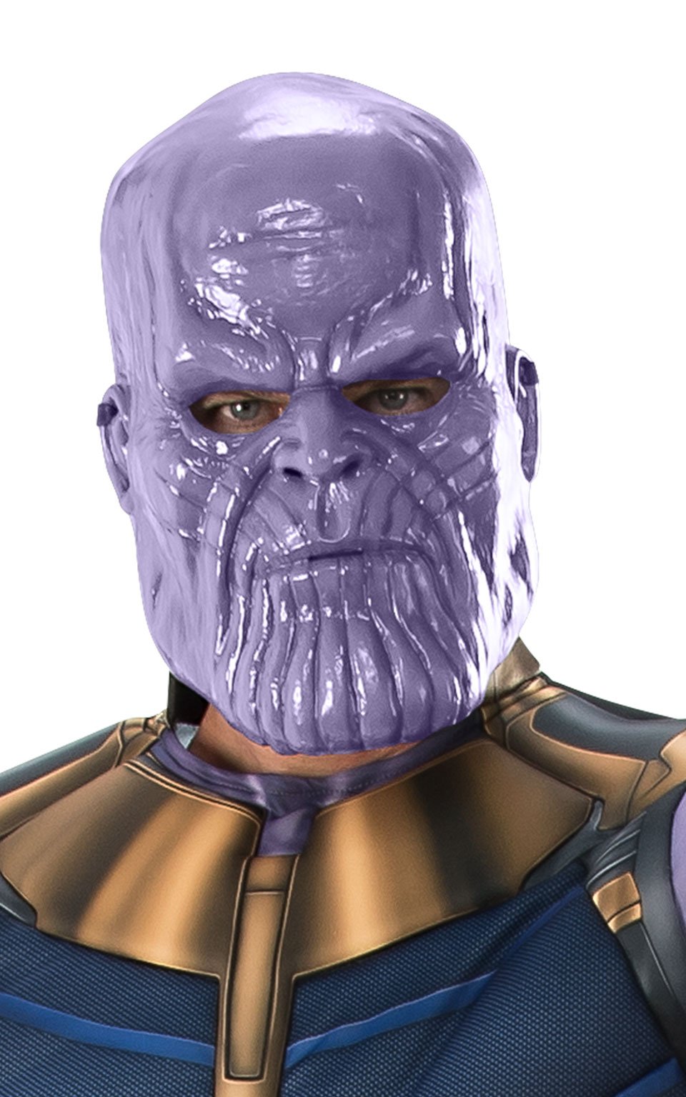 Thanos Mens Costume 2