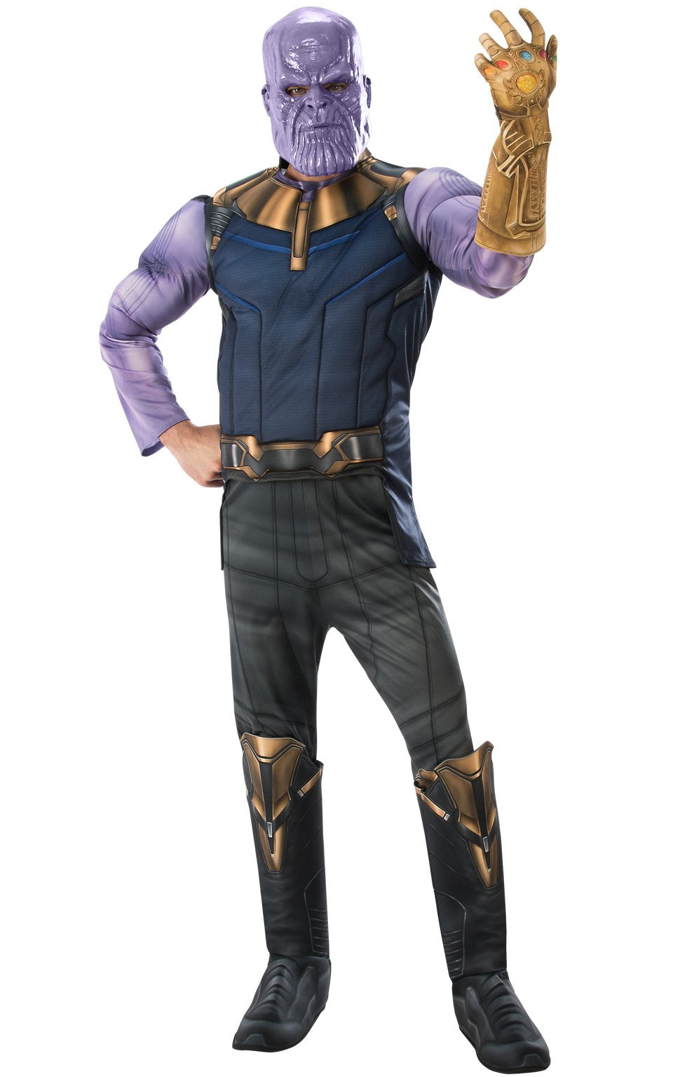 Thanos Mens Costume 1