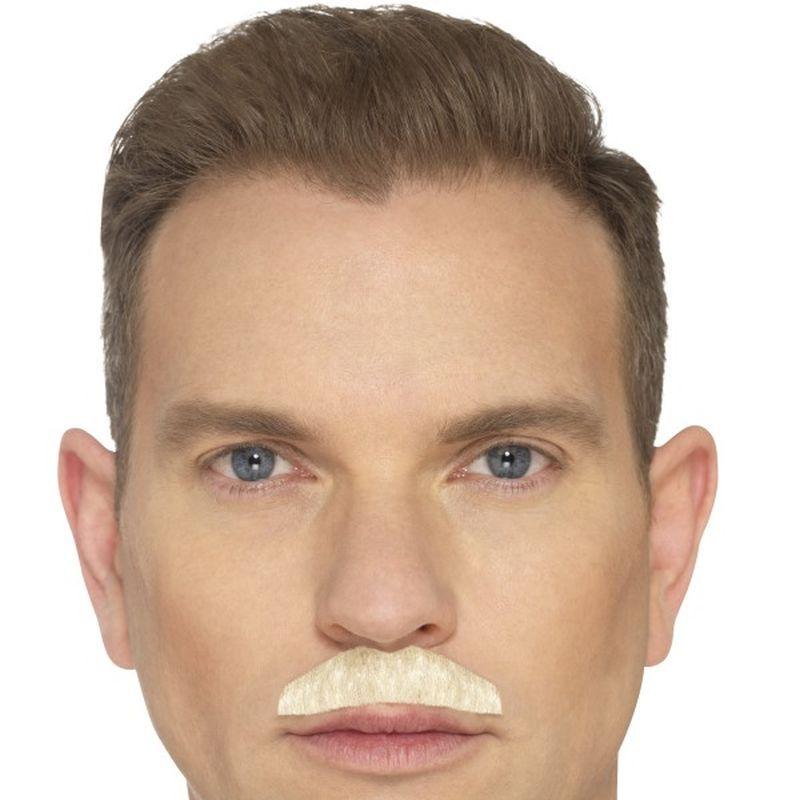 The Chevron Moustache Adult Blonde 1