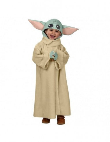 The Child Grogu Costume Toddler Mandalorian 2