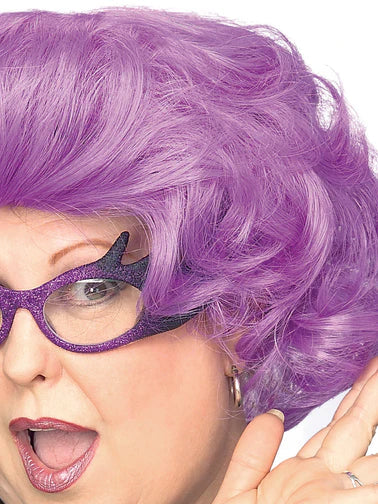 The Dame Wig Edna 2