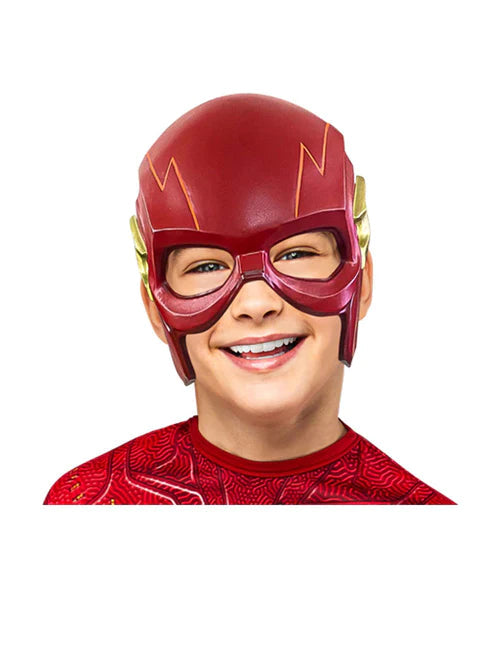 The Flash Kids 1/2 Mask 1