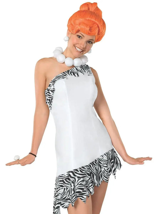 The Flintstones Wilma Costume Adult 2