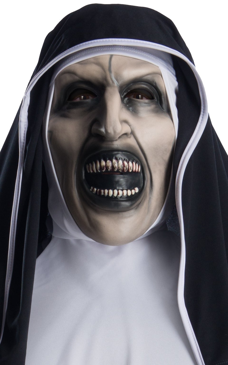 The Nun Costume Top 2