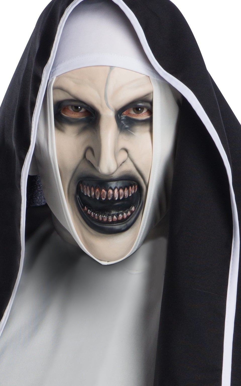 The Nun Deluxe Costume Conjuring 2