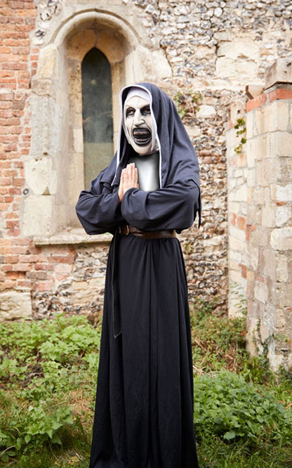 The Nun Deluxe Costume Conjuring 5