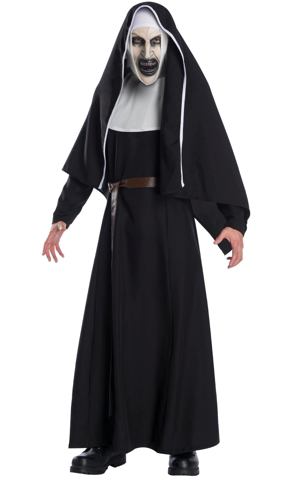 The Nun Deluxe Costume Conjuring_1