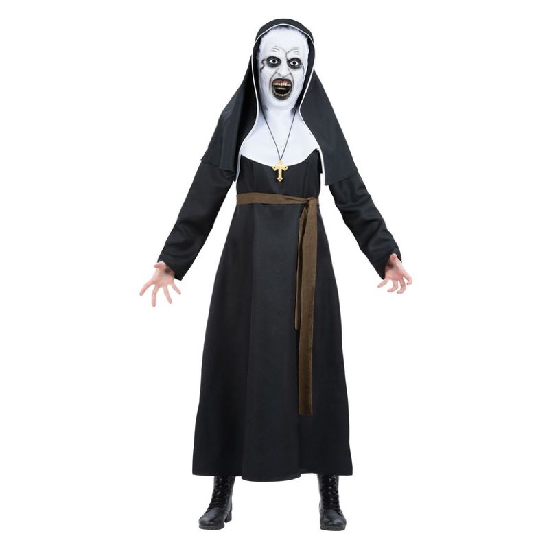 The Nun Valek Costume for Adults 1