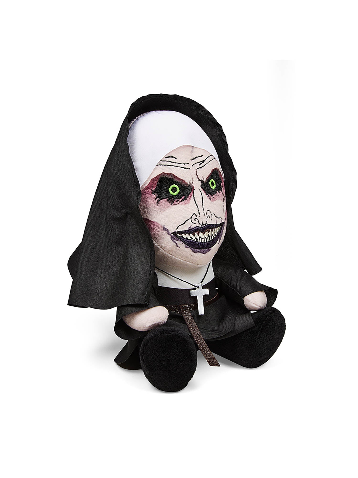 The Nun Valek Plush Phunny 2