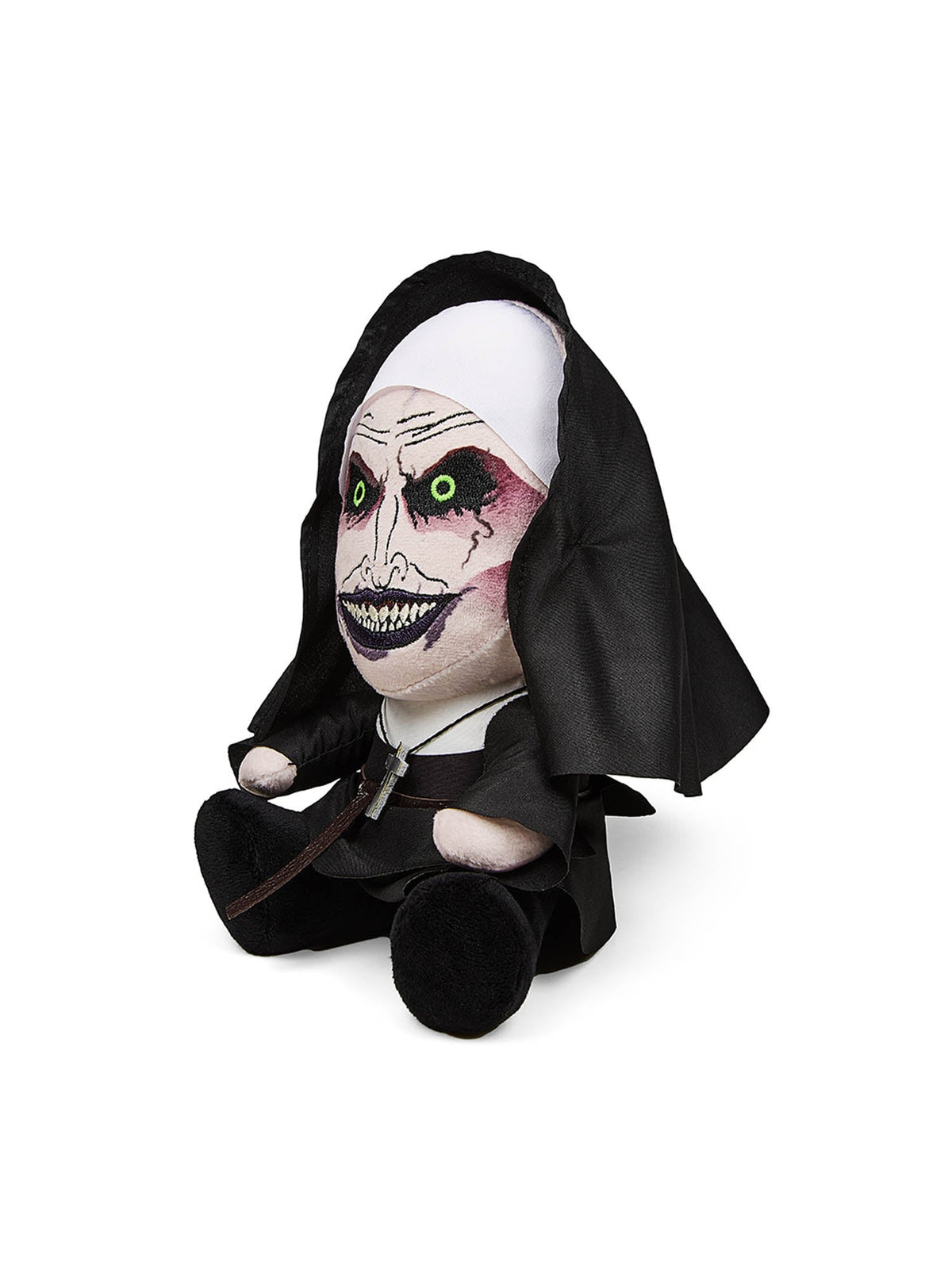 The Nun Valek Plush Phunny 4