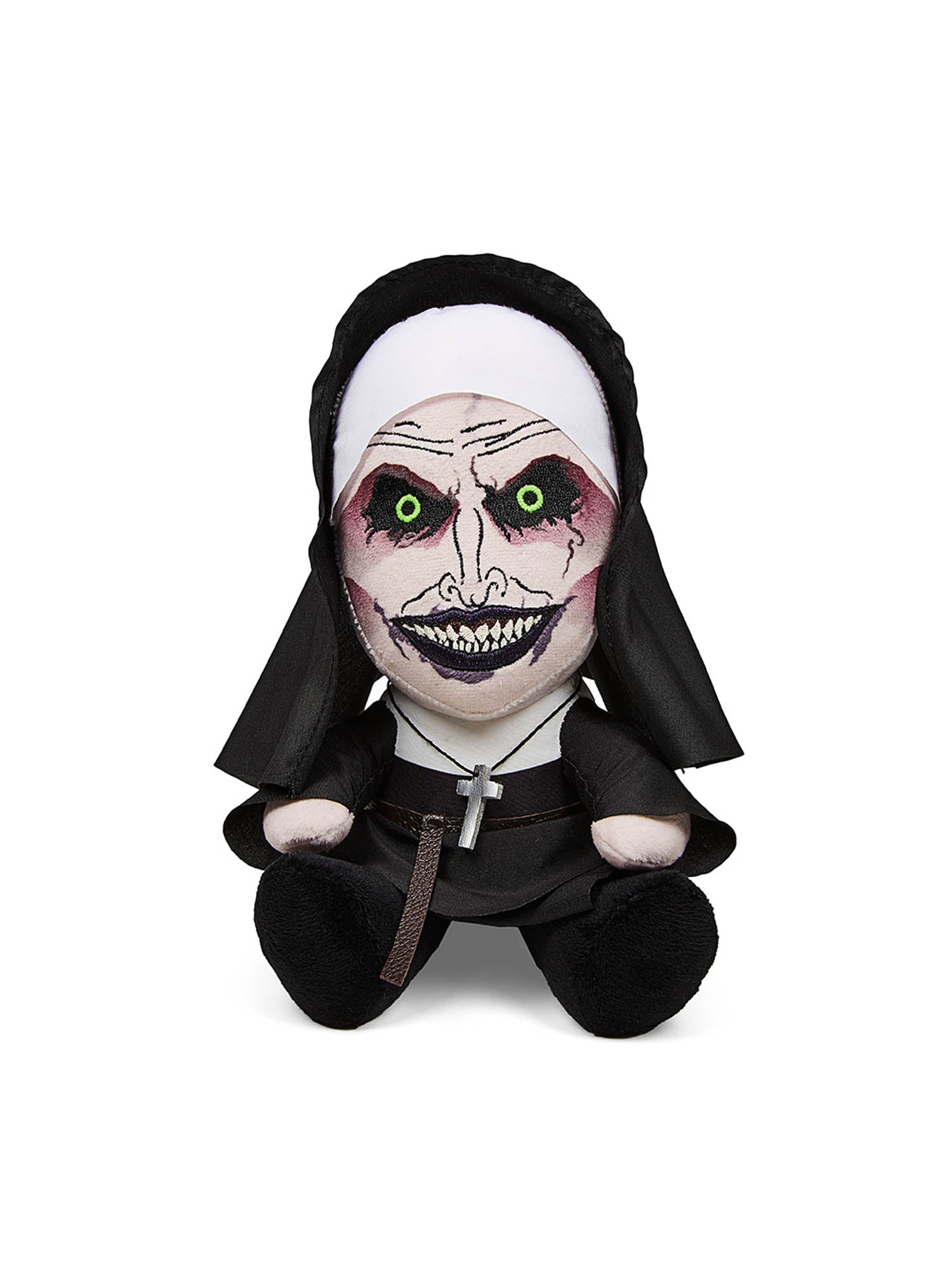 The Nun Valek Plush Phunny 1