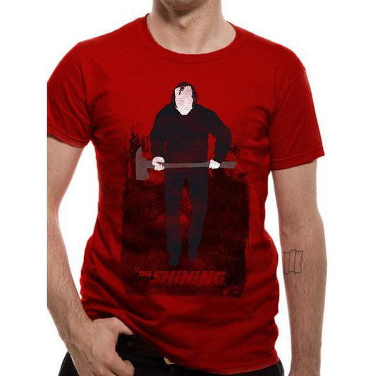 The Shining Johnny Unisex T-Shirt Adult 1