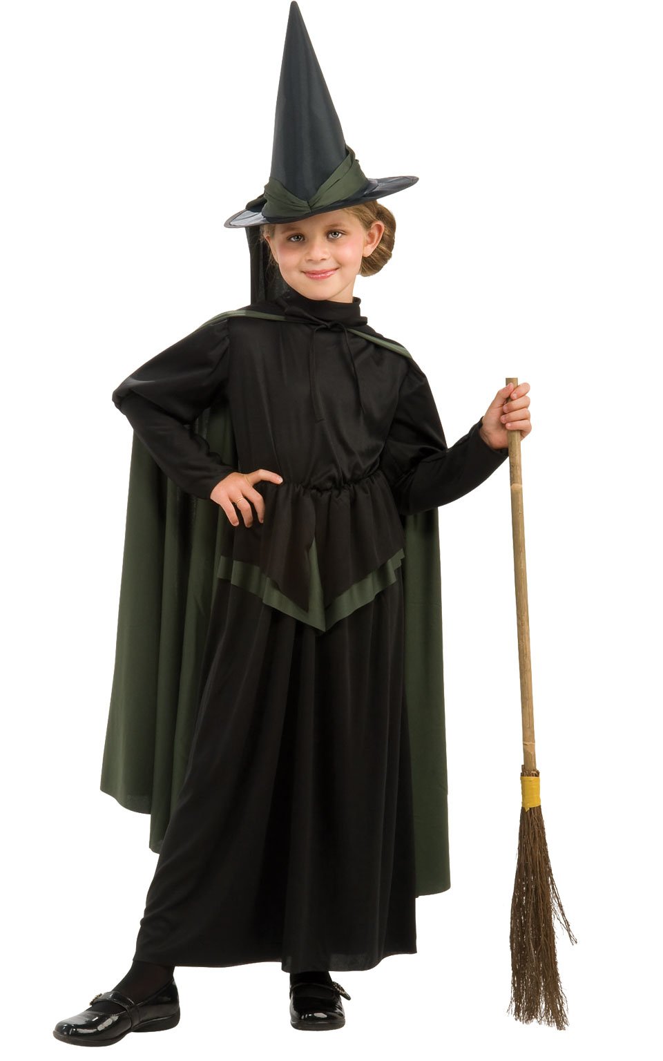 The Wicked Witch Of West 1