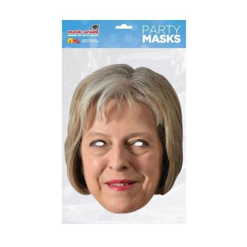 Theresa May Card Mask_1