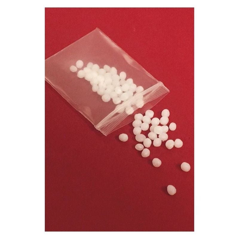 Thermal Denture Fitting Beads 1.5gm Makeup FX 1