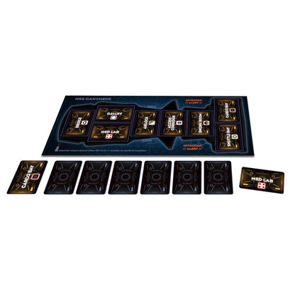 This Game Is Killer Board Game