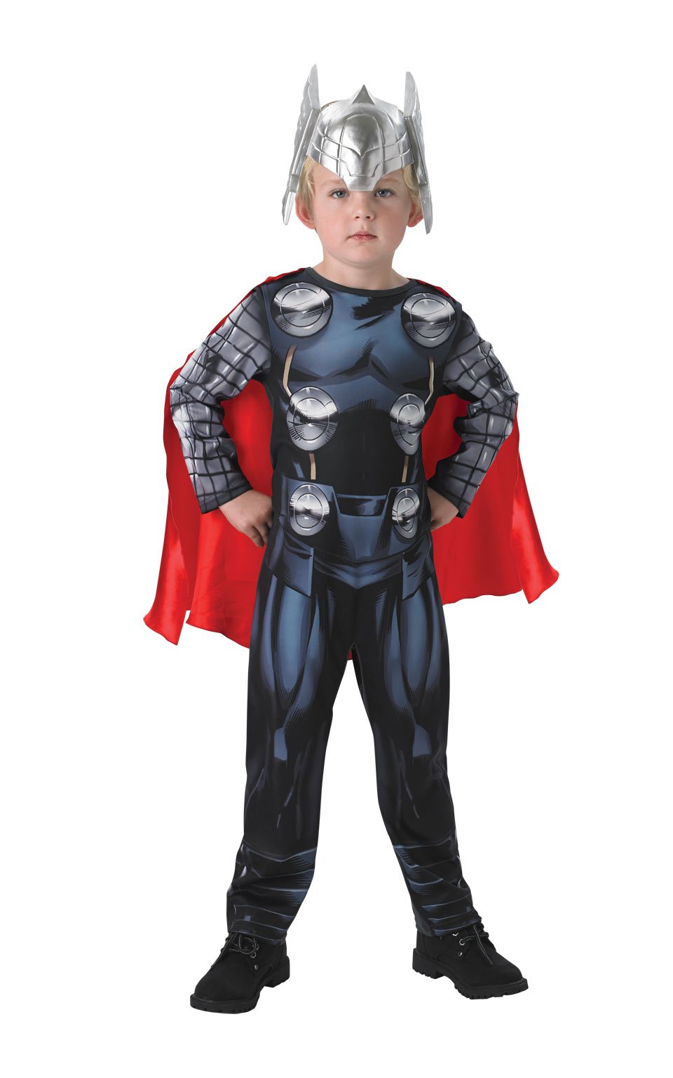 Thor Avengers Assemble Classic 1